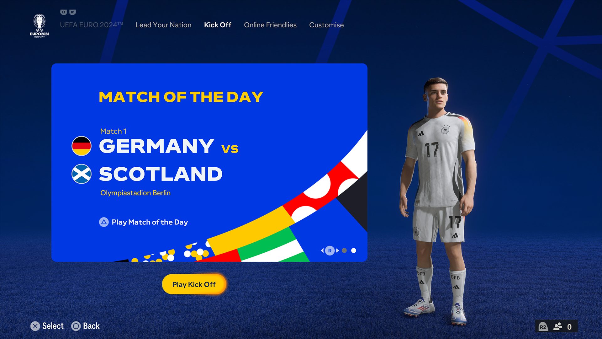 EA SPORTS FC™ 24 | Pitch Notes - Festival of Football Update