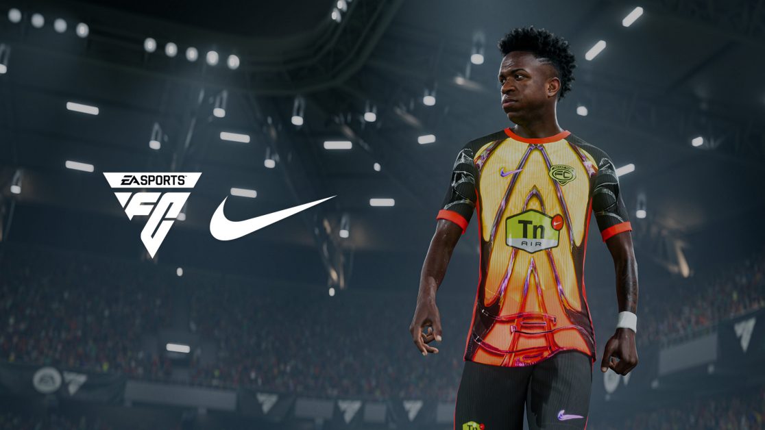 Nike x ea sport on sale