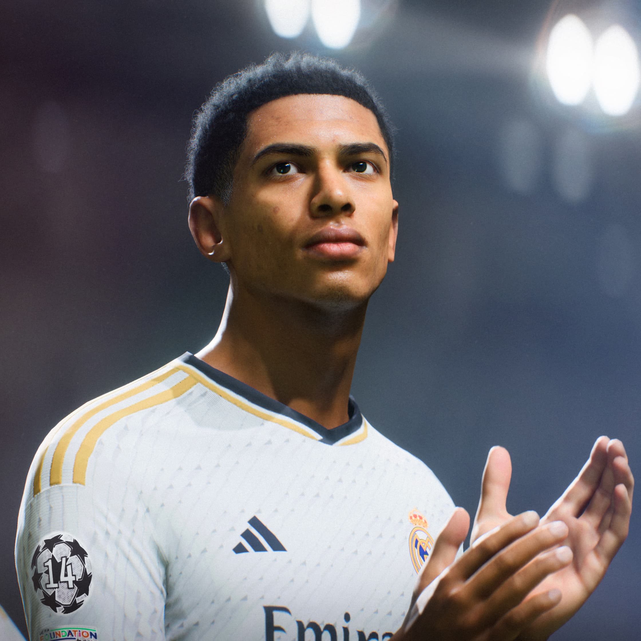 EA SPORTS FC™ 24 Unrivalled Authenticity - Leagues & Licenses