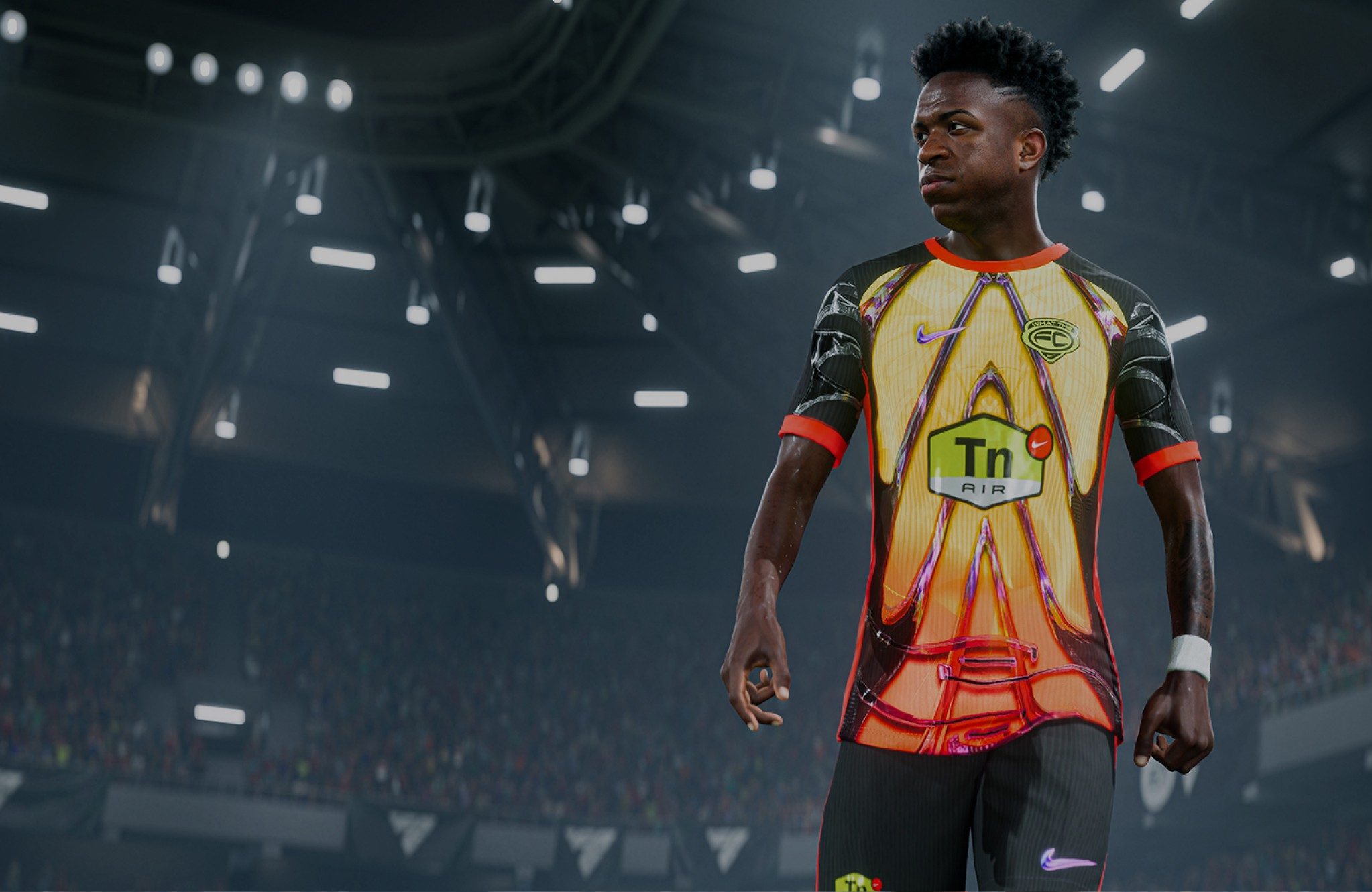 EA SPORTS FC™ 24 — Официальный сайт