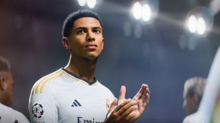 EA SPORTS FC Features Overview- Official Website