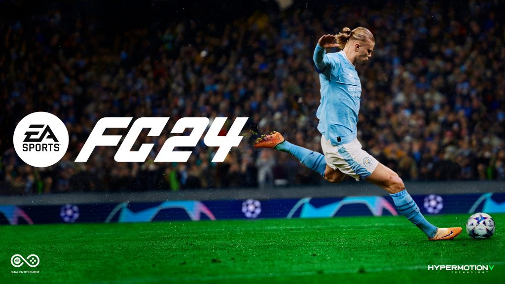 how to create a new ea fc account