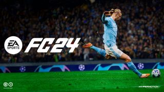 EA SPORTS™ FC 24 - Official Site