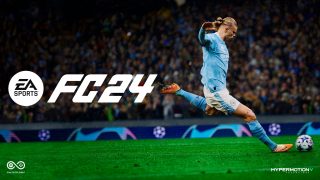 EA FC 24 Companion App (FiFa Sport Game) 24.2.1.5480