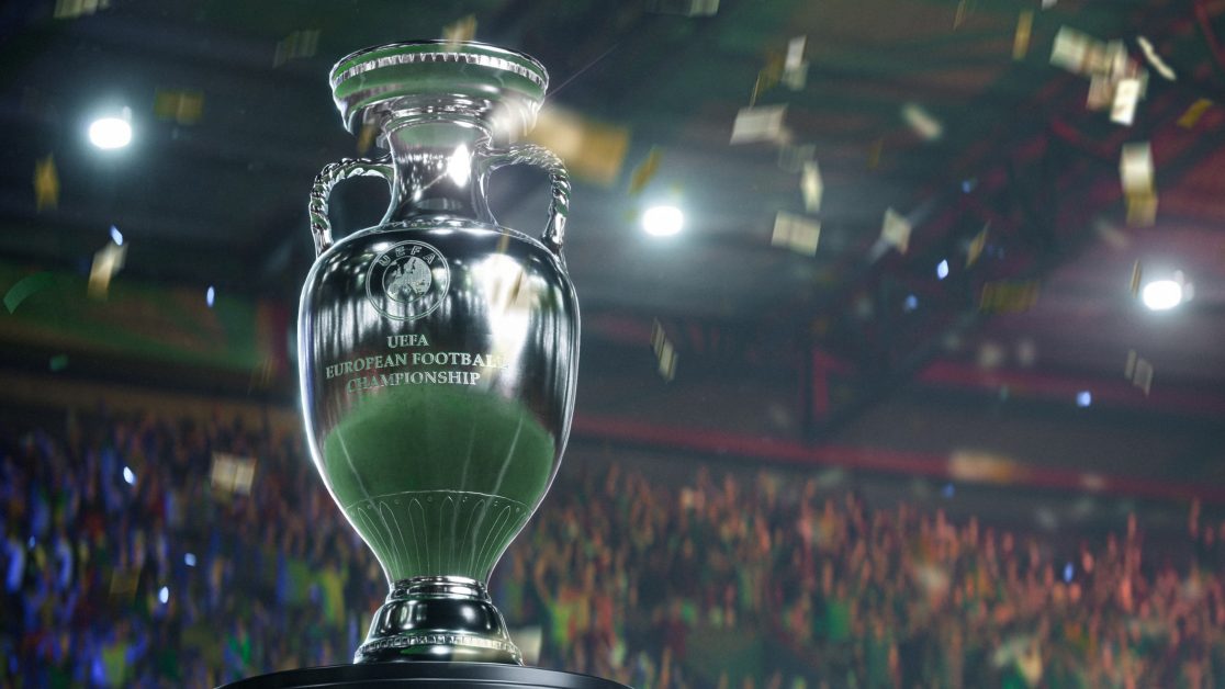 EA SPORTS FC™ 24 UEFA EURO 2024 EA SPORTS 公式サイト