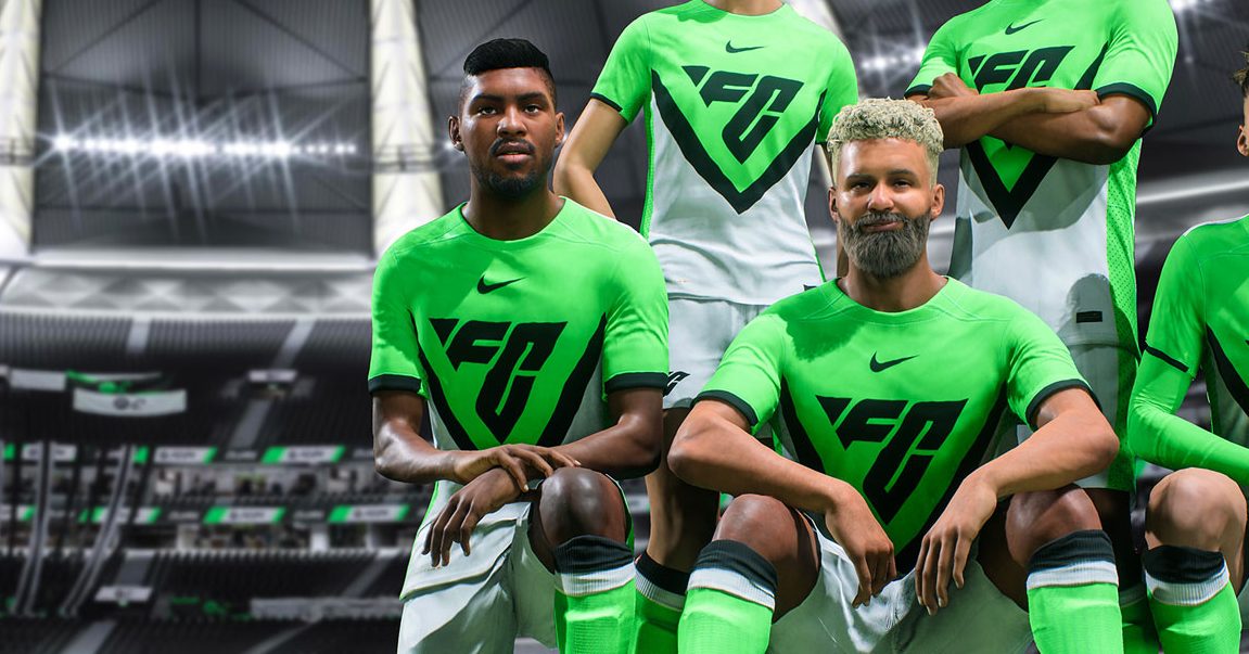 EA Sports FC 24 officially revealed – RIP FIFA 24