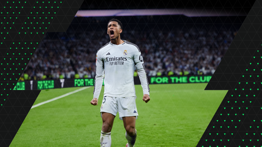 Here's Why EA Sports FC 24 Is 'the Best Video Game in the World