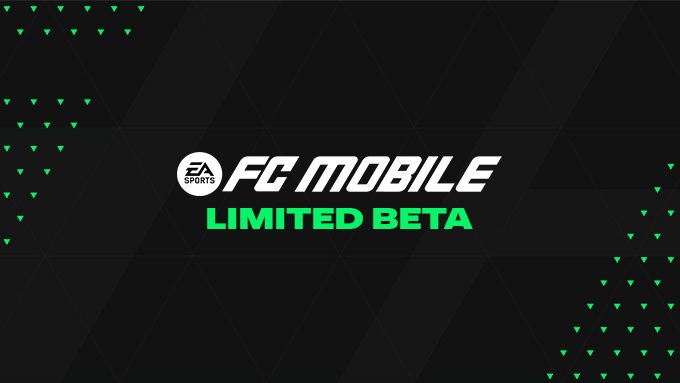 ea sports fifa mobile beta