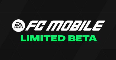 EA SPORTS FC™ Mobile - Limited Beta - EA SPORTS Official Site