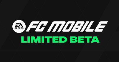 EA FC mobile - How to download beta