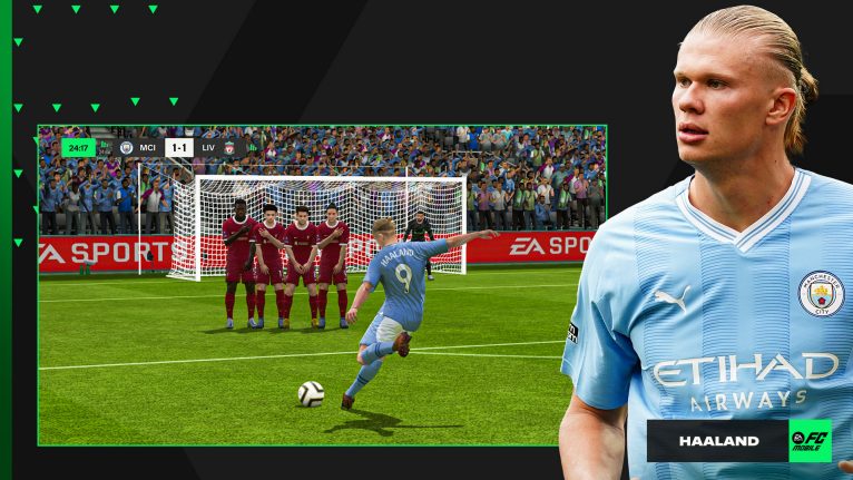 Guia básico para EA SPORTS FC MOBILE 24