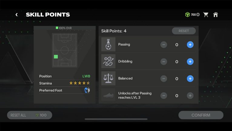 EA SPORTS FC Mobile  New Features & Comparison 