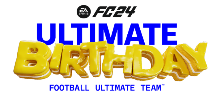 Ultimate Birthday in Football Ultimate Team™ - Officiële EA SPORTS-site