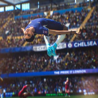 FIFA 23: How Dual Entitlement between PS4 - PS5 and Xbox One