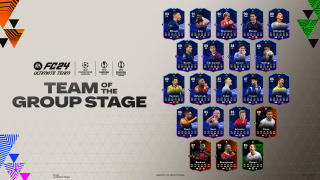 Ultimate Team™ - Road to the Knockouts - EA SPORTS Official Site