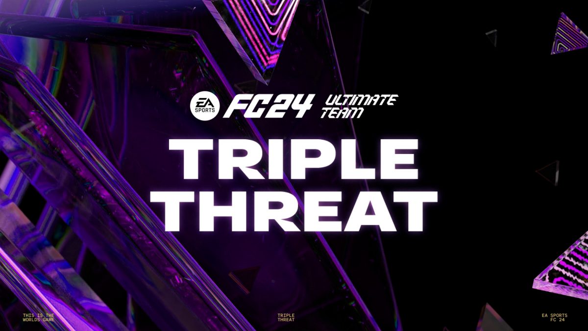 Ultimate Team™ - Triple Threat - EA SPORTS Official Site