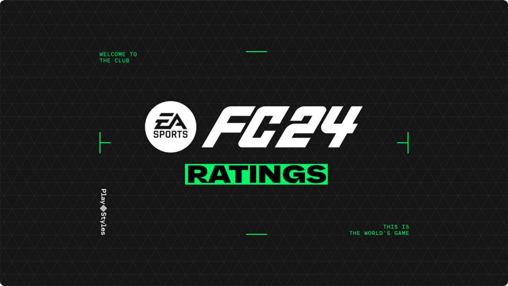 EA Sports FC 24 Viewership Statistics on Twitch
