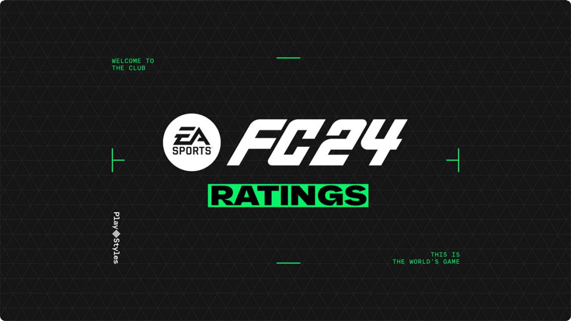 Slavia Praha EA Sports FC 24 Player Ratings - Electronic Arts
