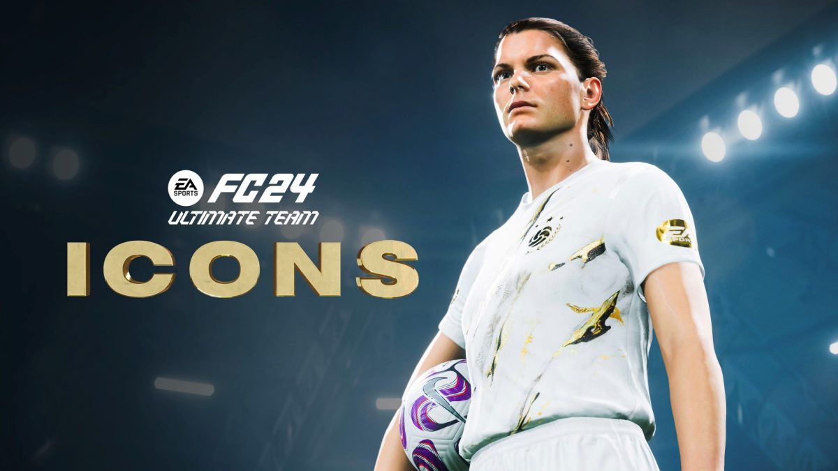 EA SPORTS FC™ 24 - Banda sonora oficial - Sitio oficial de EA SPORTS