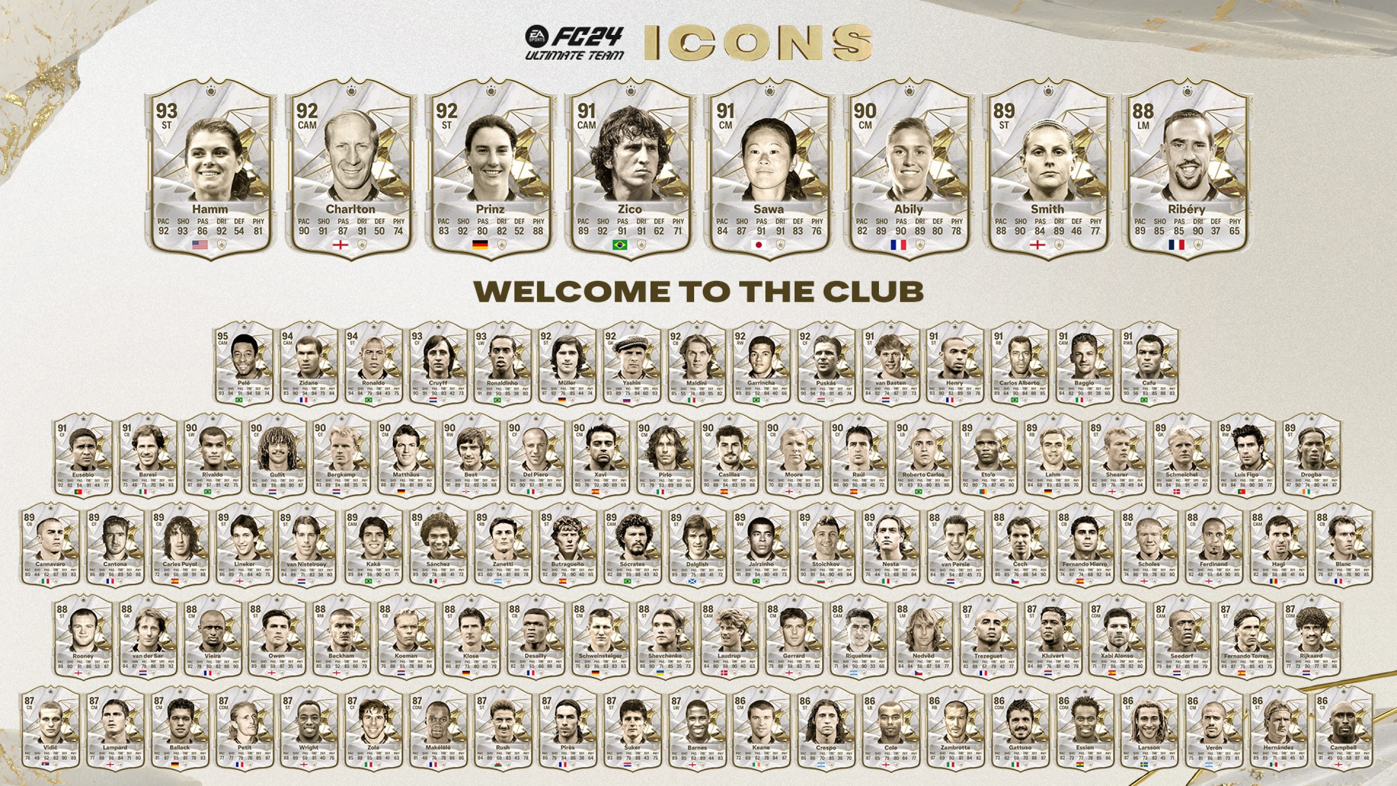 86 Icons Fc 24