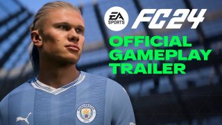 FIFA 23  Bate-bola - Análise detalhada do crossplay - EA SPORTS™