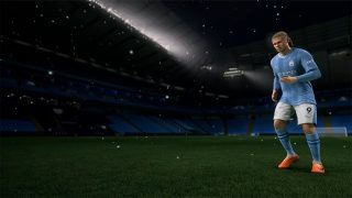 NEW Switch EA Sports FC 24 FIFA 24 2024 (European PAL, English/ Chinese)