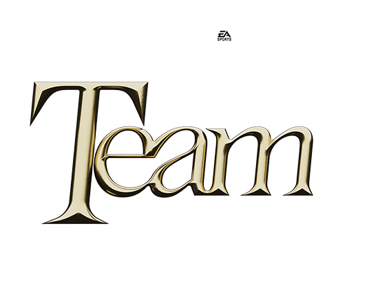 An FC25 Team of the Season MLS Logo.