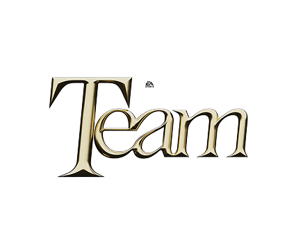 An FC25 Team of the Season Rest Of World Logo.