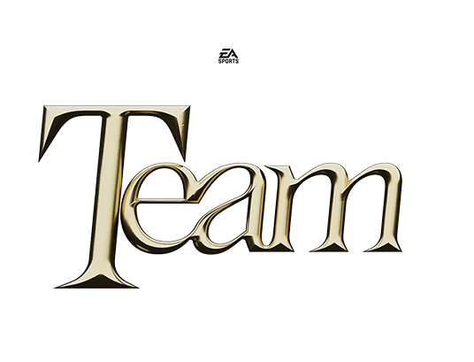 Un logo Équipe de la saison de Saudi PL dans FC25.