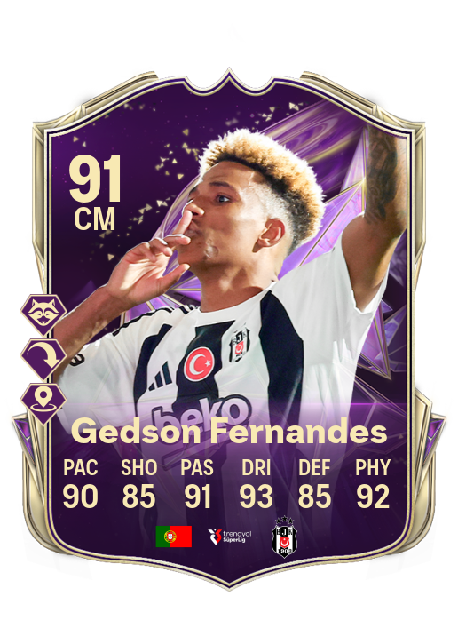 fifa7 utチーム トレンドヨルシュペルリガ シーズン最優秀チーム(TOTS) - EA SPORTS FC