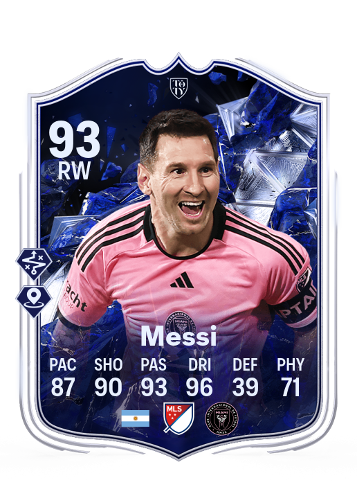 EA SPORTS FC25 サッカーシャツ TOTY JERSEY XL TOTY Is Here! 🎁 | EA Sports FC TOTY Kit Unboxing - YouTube