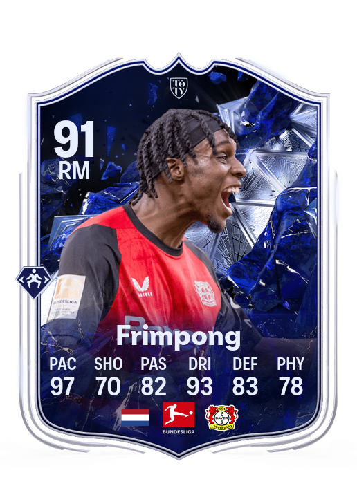 EA SPORTS FC25 サッカーシャツ TOTY JERSEY XL EA SPORTS FC25 サッカーシャツ TOTY JERSEY XL EA SPORTS FC25