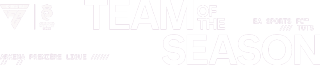 Logo for EA Sports FC Team of the Season and Arkema Première Ligue