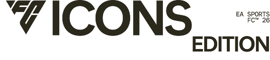 Logo for Team of the Season in EA SPORTS FC™ 26