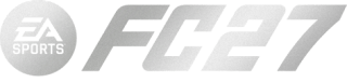 Logo for EA SPORTS FC™ 27 Ultimate PLUS Edition