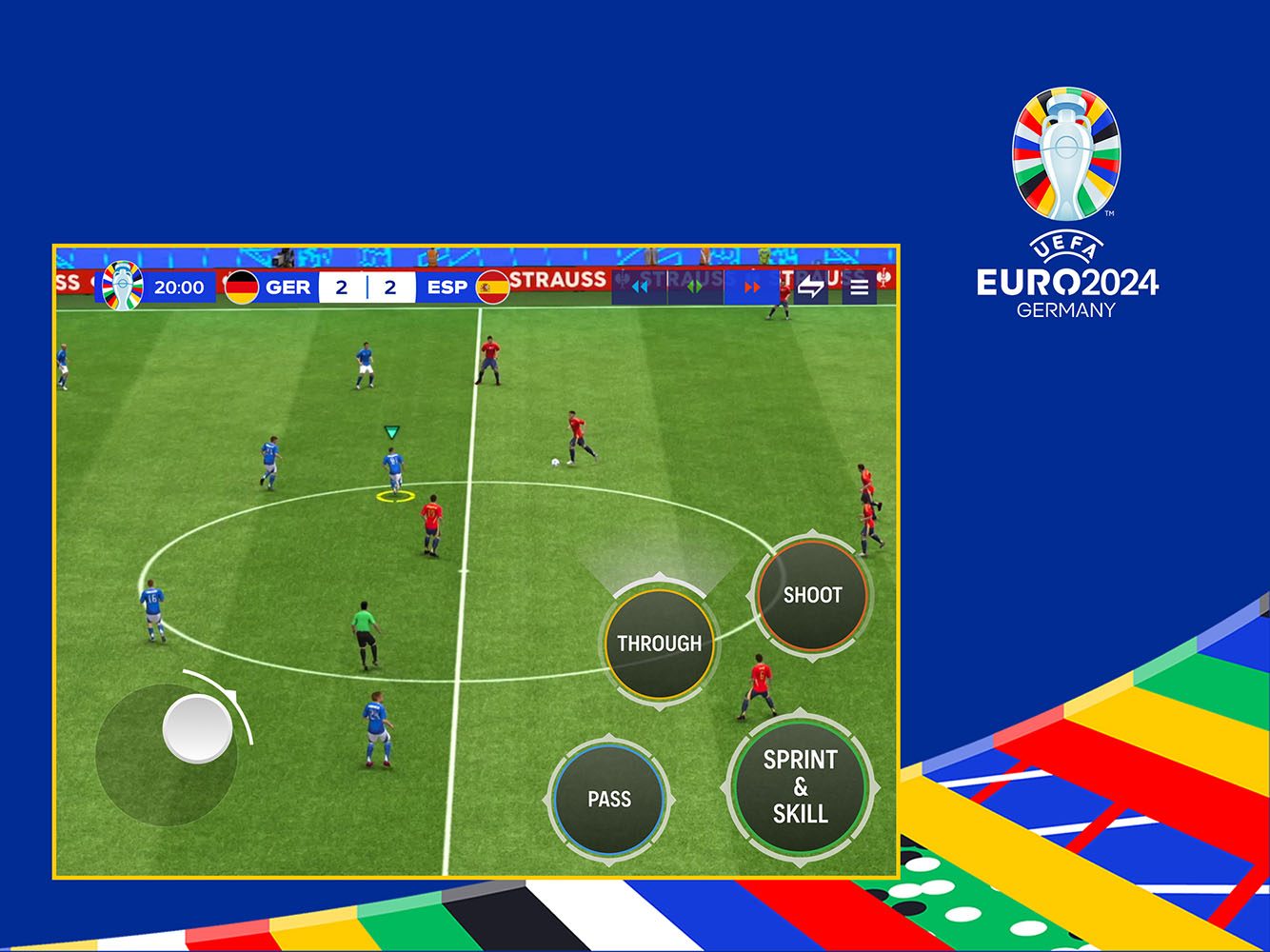 EA SPORTS FC™ Mobile Sitio oficial de EA SPORTS