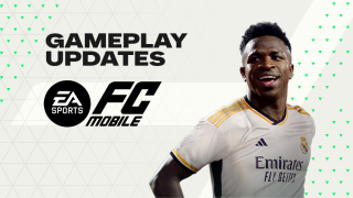 FC Mobile: A New Game by Electronic Arts Sports — Eightify