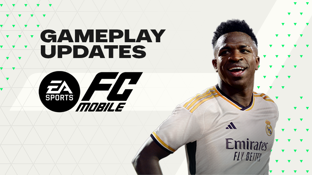 EA FC Mobile: Release date, cover star, more