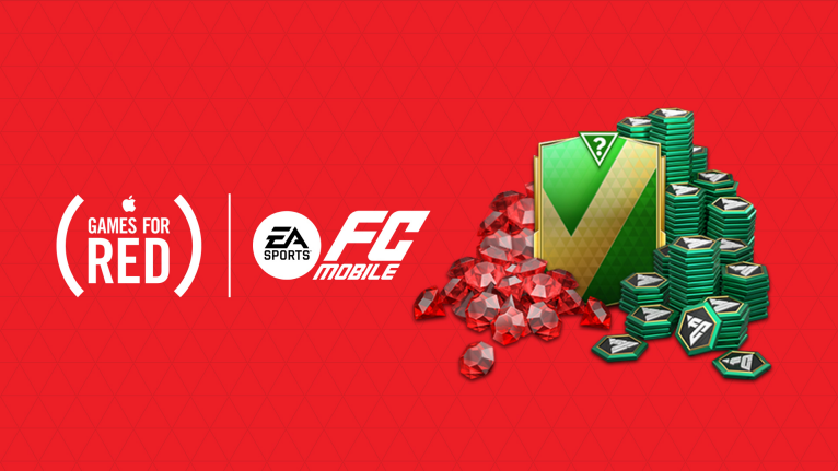 EA Games - Asia Pacific - Buy FIFA Mobile bundles now on Google Play with  UPI