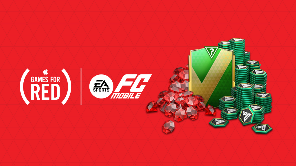 Códigos de resgate do EA SPORTS FC™ MOBILE 24 setembro de 2023