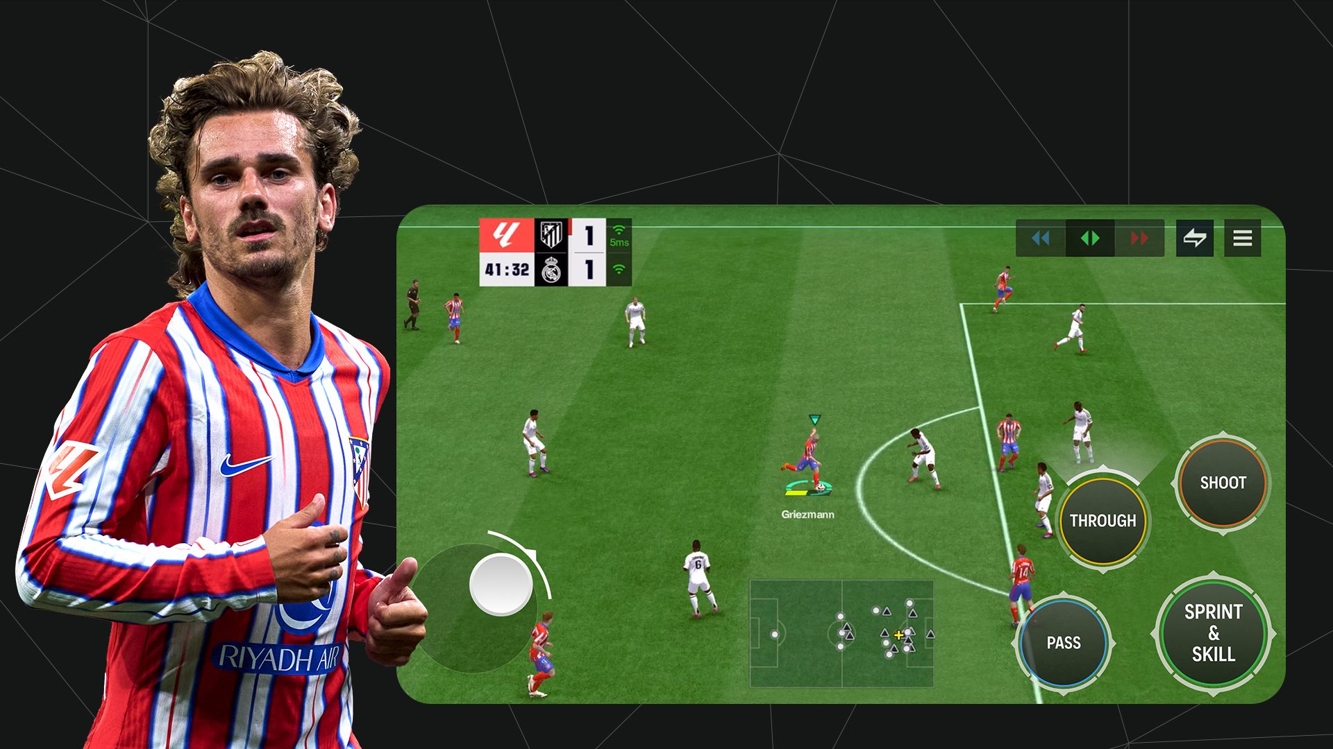 EA SPORTS FC™ Mobile - EA SPORTS Official Site