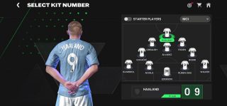 EA FC MOBILE 24(Online)