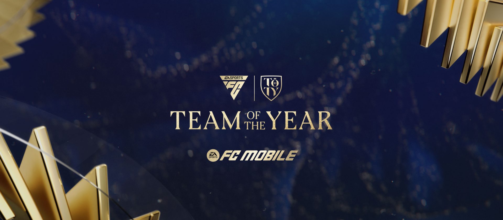 EA SPORTS FC™ MOBILE - Team of the Year 2024 Guide - EA SPORTS Official ...