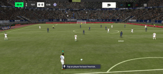 Electronic Arts lansează un Deep Dive despre EA SPORTS FC Mobile -  Jocuri247 - Medium