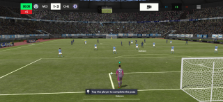 FIFA Mobile - Advanced Passing Deep Dive - EA SPORTS Official Site