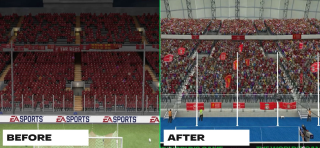 FIFA 24 Updates: Dive Into EA SPORTS FC Mobile's Visual & Audio