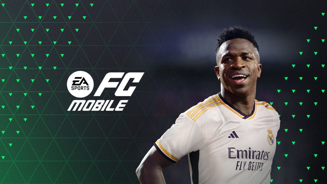 EA SPORTS FC™ Mobile - 2024年4月フェイススキャンアップデート - EA
