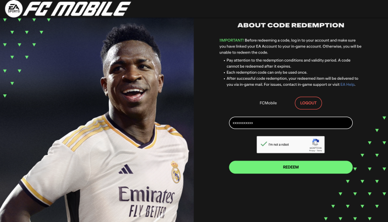 ea fc redeem codes free