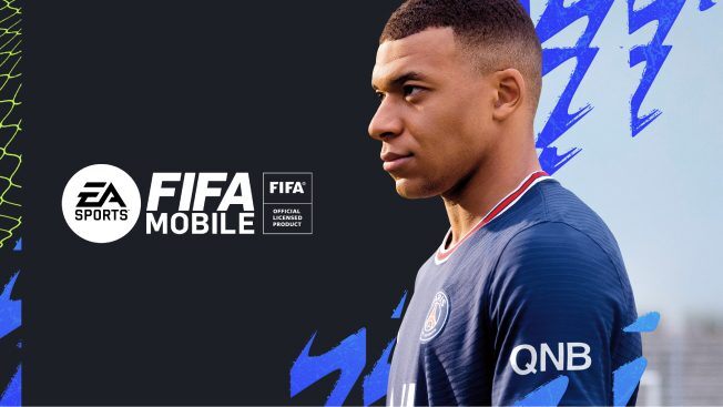 FIFA - Sitio de EA SPORTS