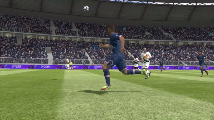 fifa mobile soccer trailer fifa mobile soccer trailer